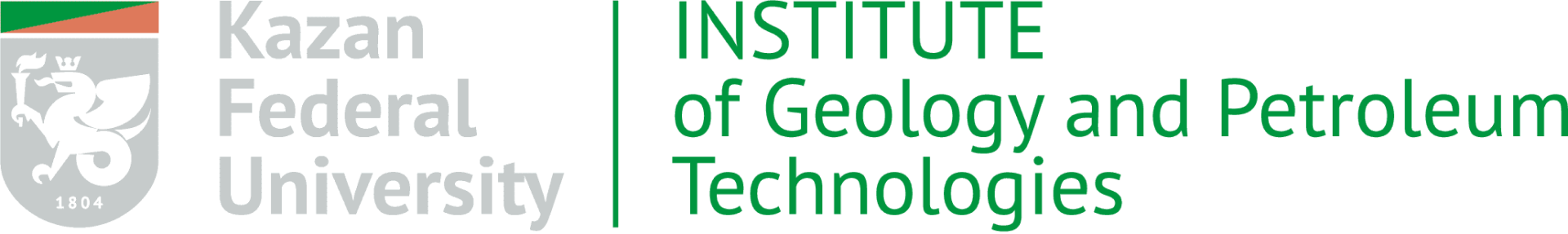 Institute of Geology and Petroleum Technologies